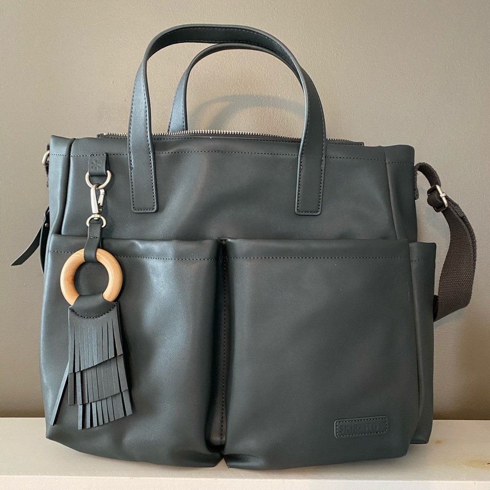 Skip Hop Greenwich bag